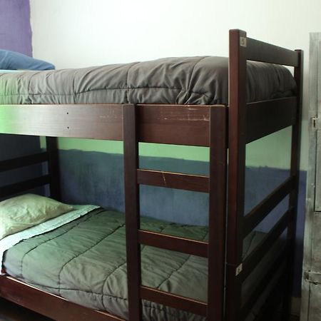 Don Santiago Hostel Екстериор снимка