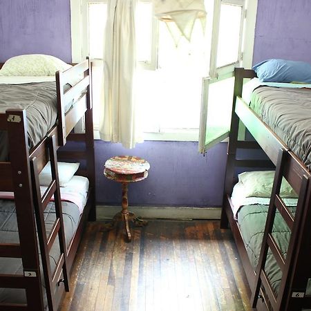Don Santiago Hostel Екстериор снимка