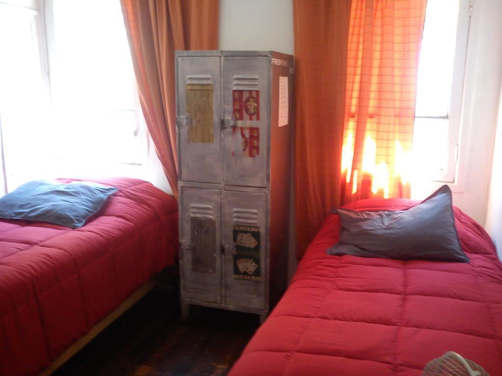 Don Santiago Hostel Стая снимка