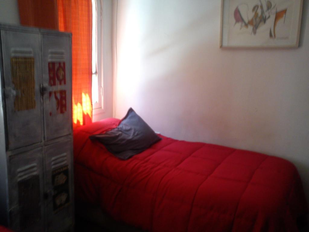 Don Santiago Hostel Стая снимка
