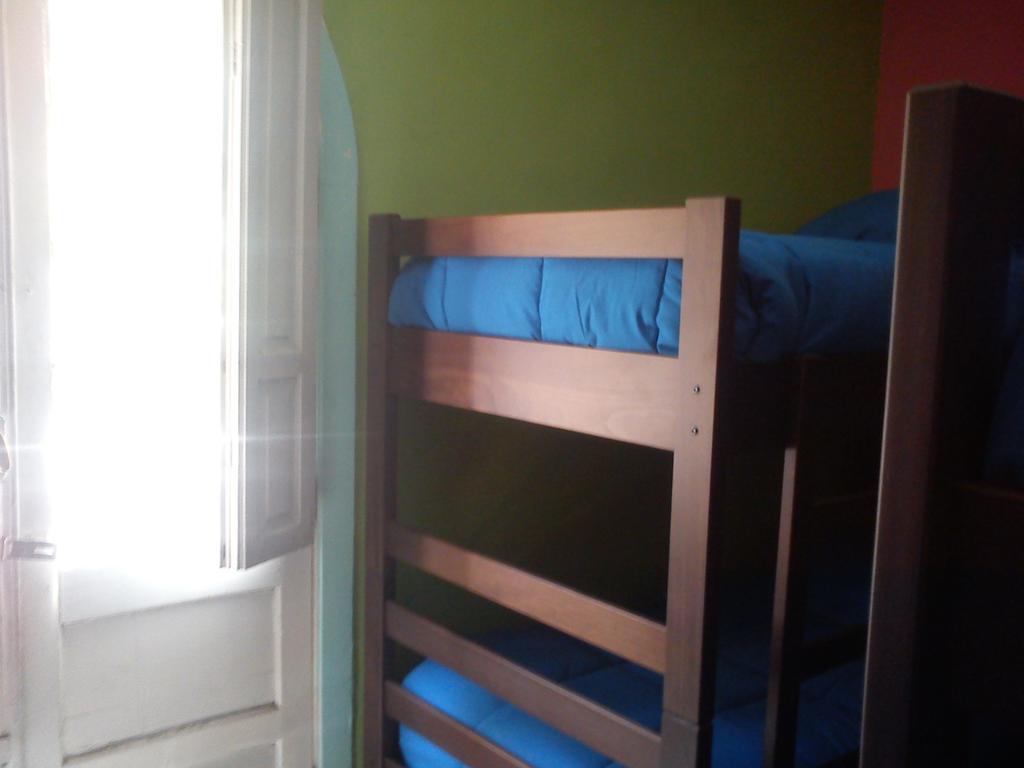 Don Santiago Hostel Стая снимка