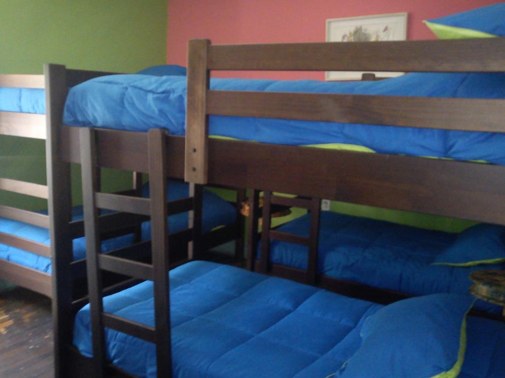 Don Santiago Hostel Стая снимка