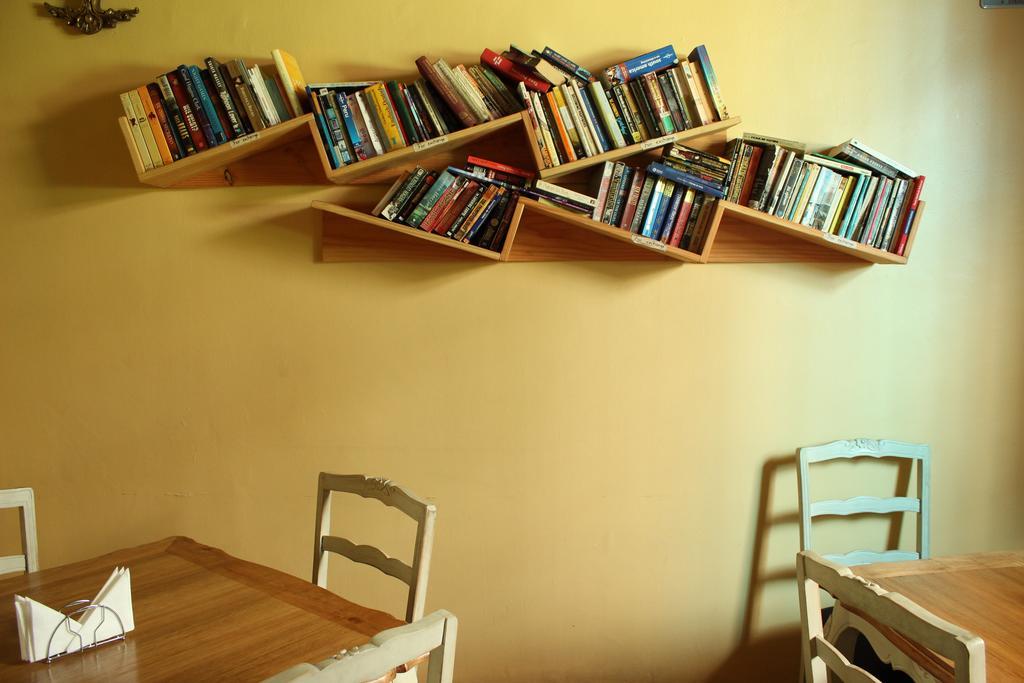 Don Santiago Hostel Екстериор снимка