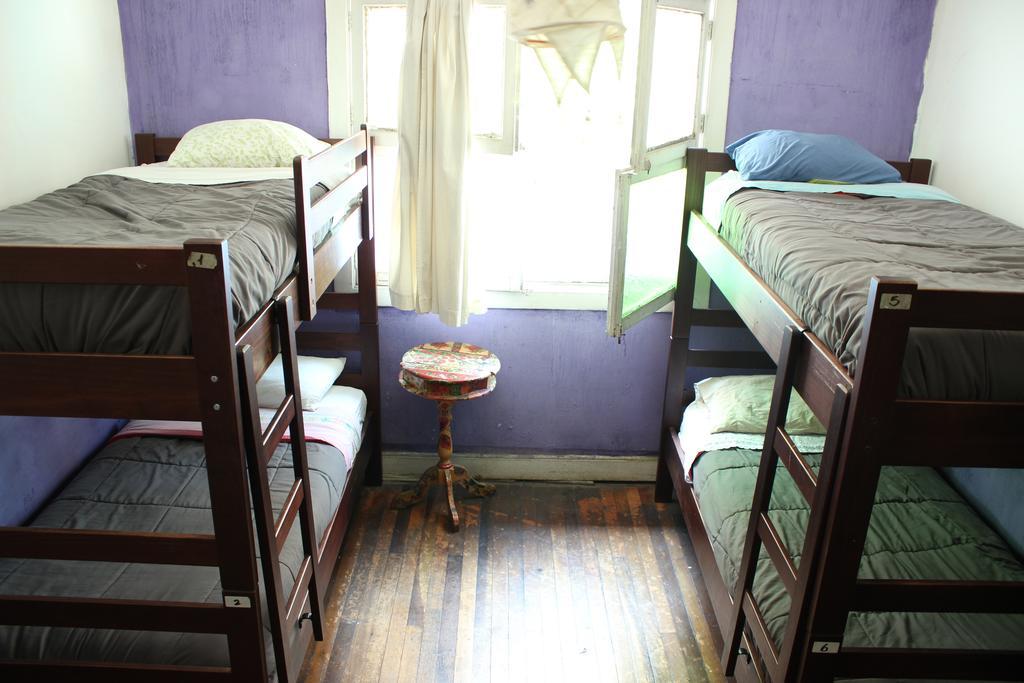 Don Santiago Hostel Екстериор снимка