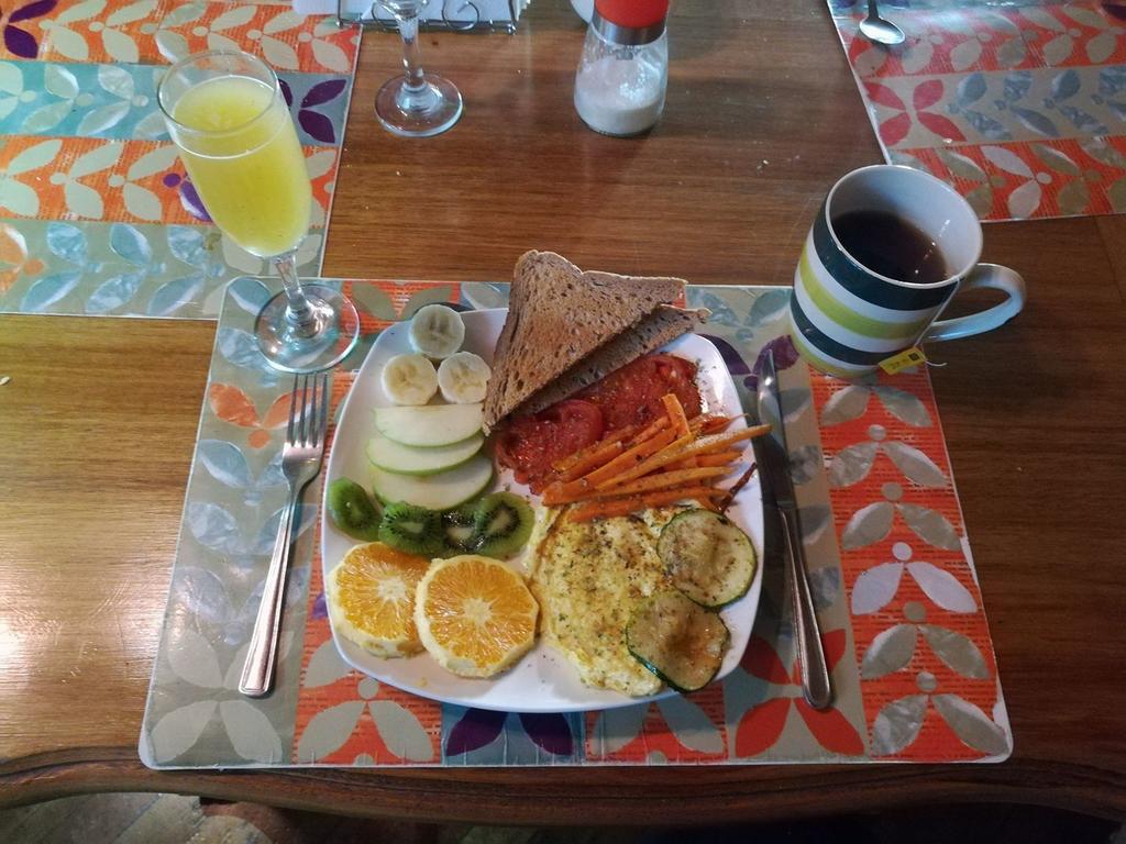 Don Santiago Hostel Екстериор снимка